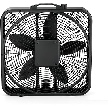 Amazon.co.jp 売れ筋ランキング: ボックス扇風機 の中で最も人気のある